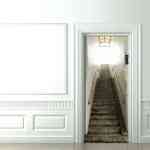 old-metropolitain-stairs-doors-trompe-l-oeil